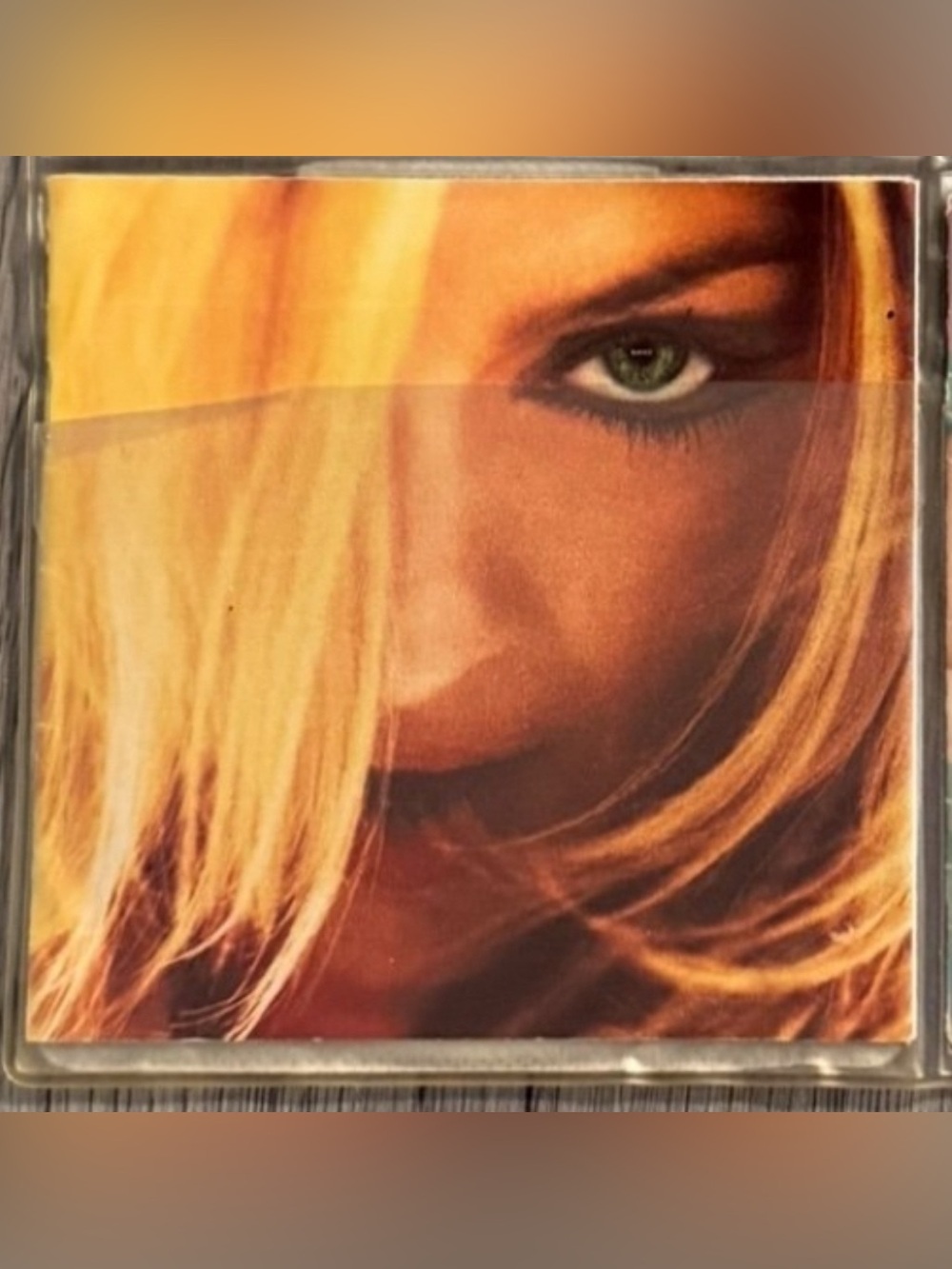 Greatest Hits, Vol. 2 (GHV2) - CD and Insert Only